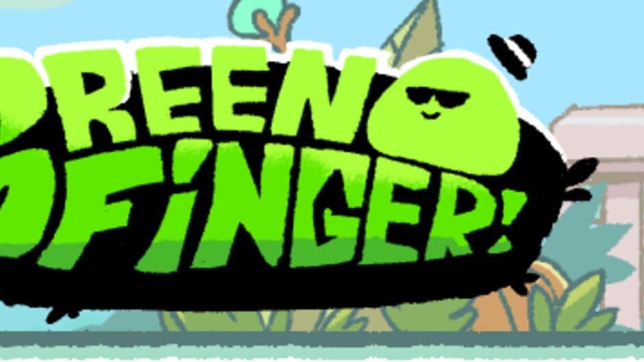 Greenfinger! banner