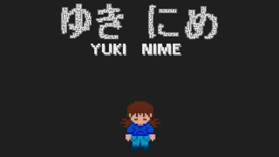 Yuki Nime banner