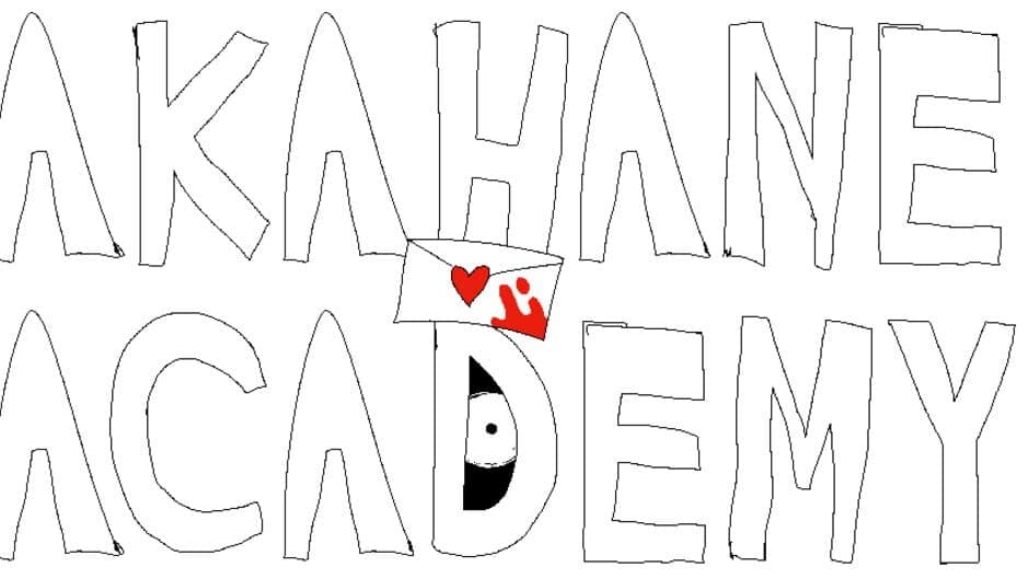 Akahane Academy banner