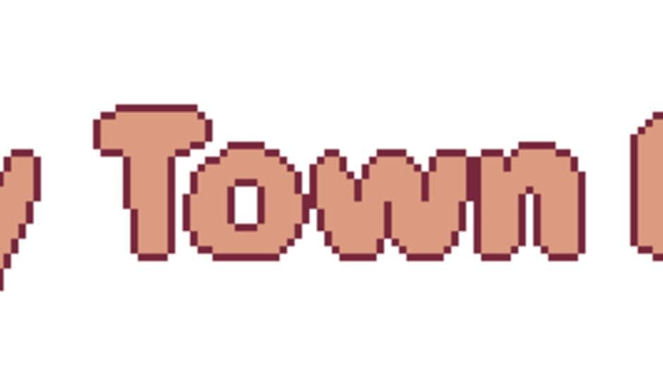 Tiny Town Mail banner