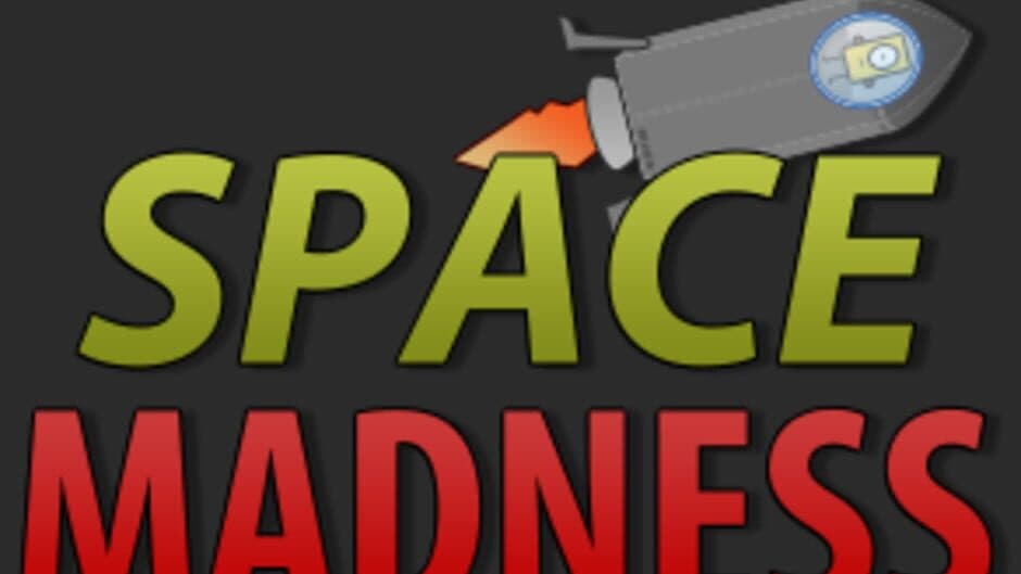 Space Madness banner