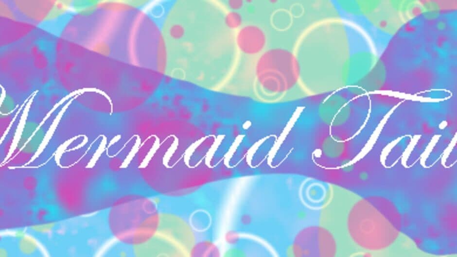 Mermaid Tail banner