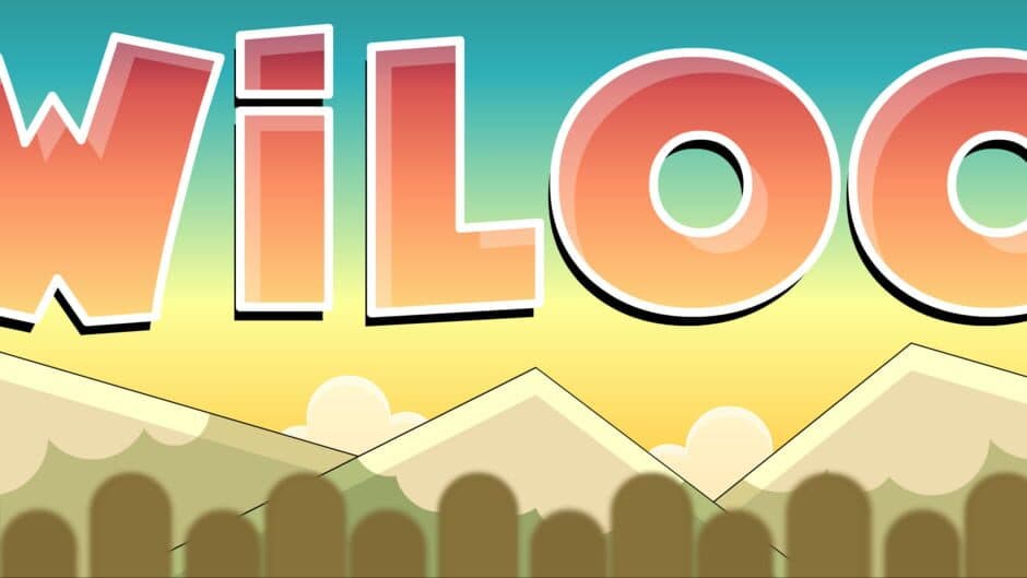 Wiloo banner