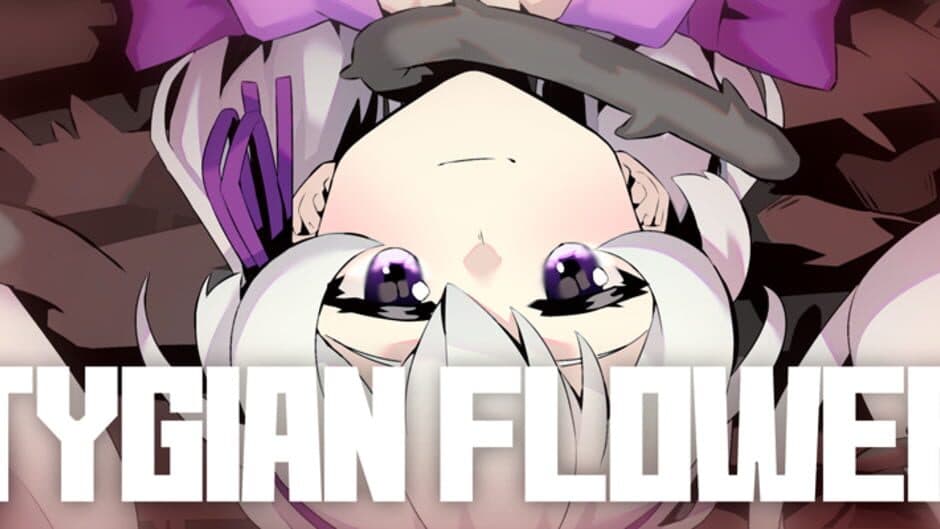 Stygian Flowers banner