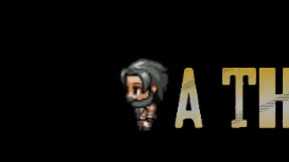 A Thief's Quest banner