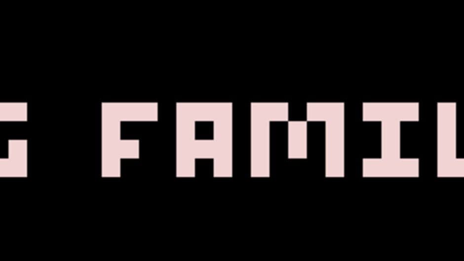 Frog Familiar banner