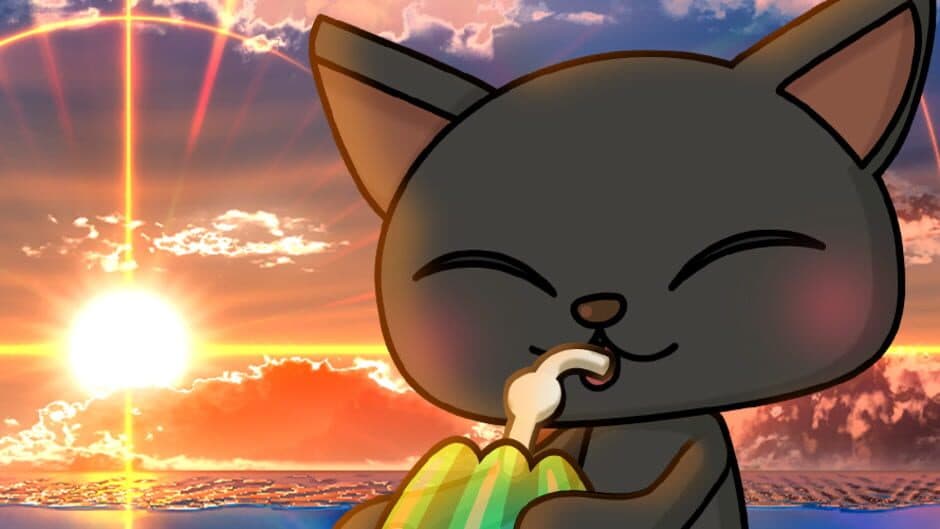 Kuron and the Jelly Islands banner