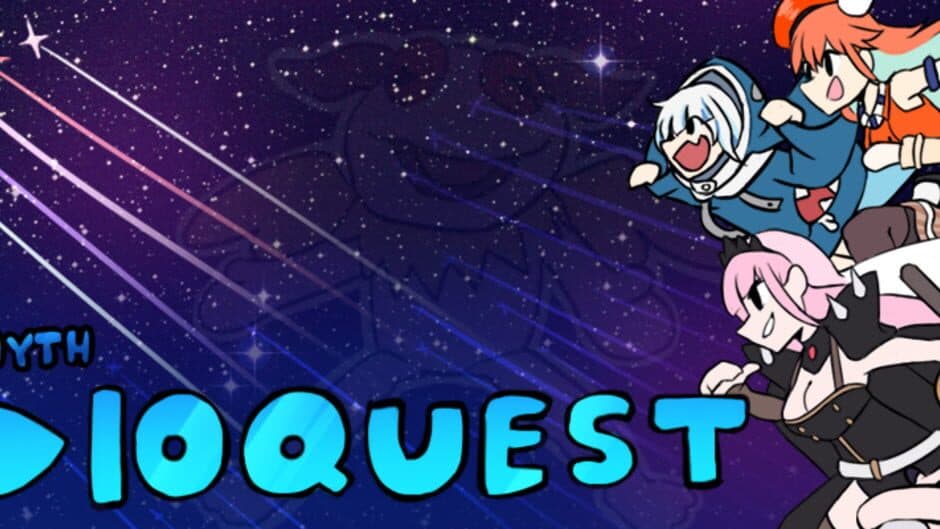 Holoquest banner