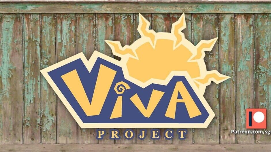 Viva Project banner