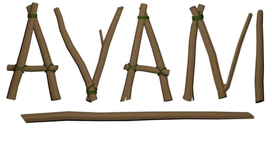 Avani: The Primal Land banner