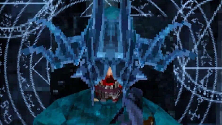 Penitent Dead banner