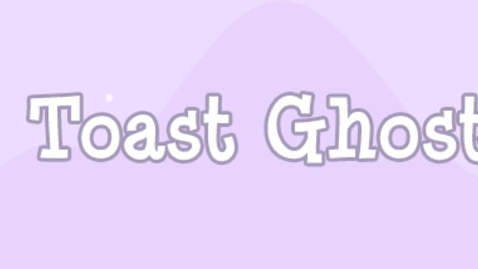Toast Ghost banner