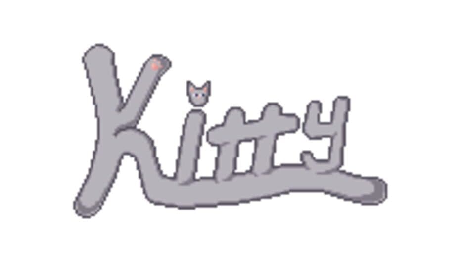 Kitty banner