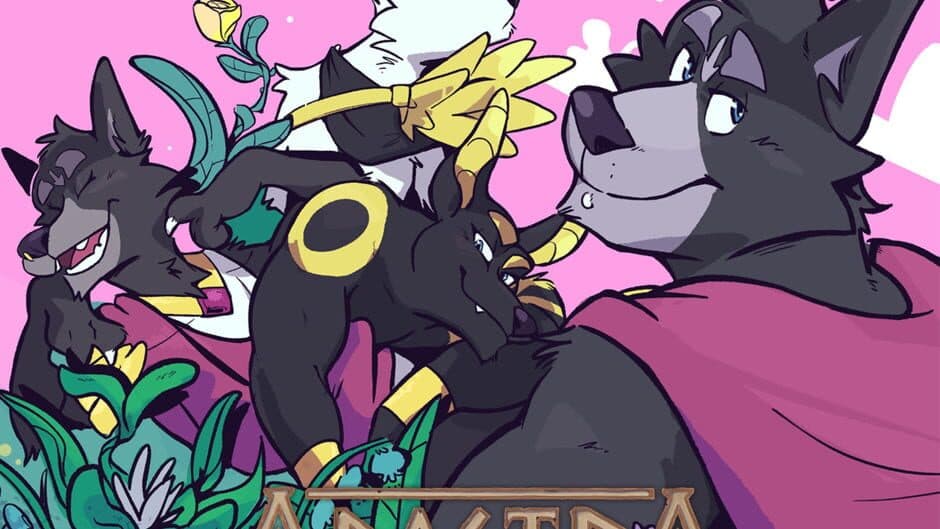 Adastra banner