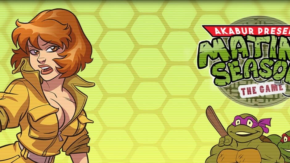 The Mating Season banner