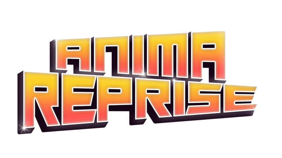 Anima Reprise banner