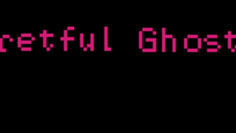 Regretful Ghosts banner