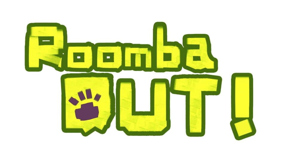 Roomba Out! banner