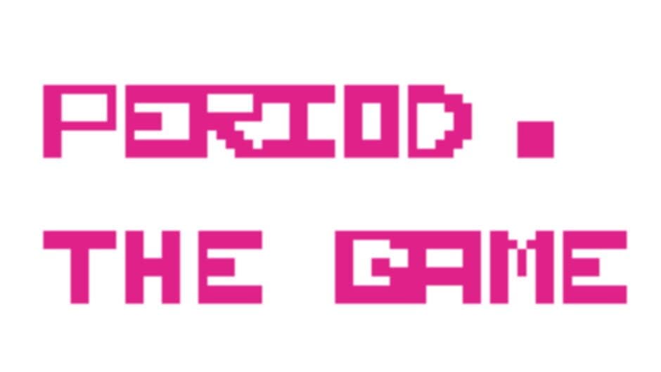 Period. The Game banner