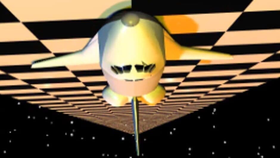 Space Hole 2016 banner