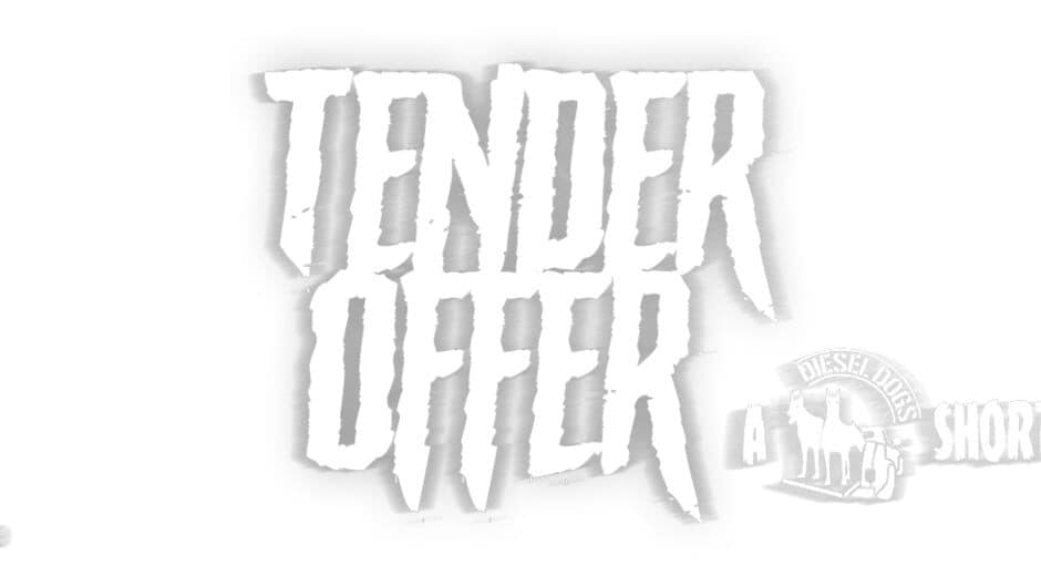 Tender Offer banner