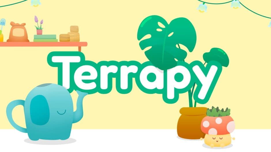 Terrapy banner
