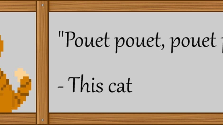 The Dark Fever banner