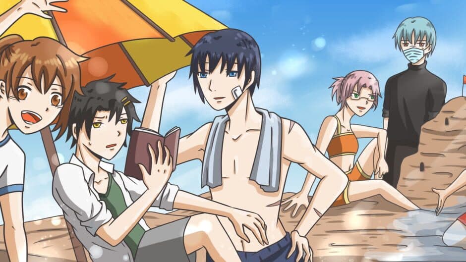 The Punniest Pun Messter banner