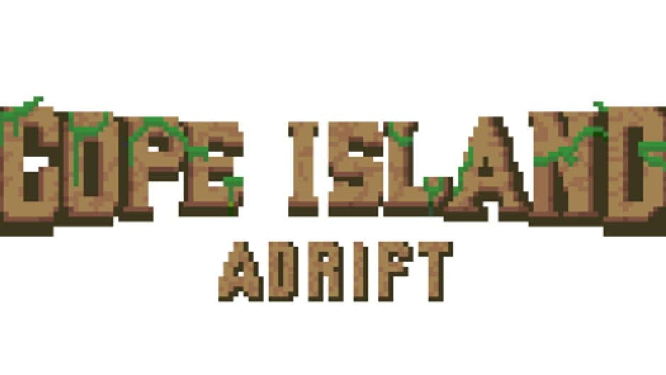 Cope Island: Adrift banner