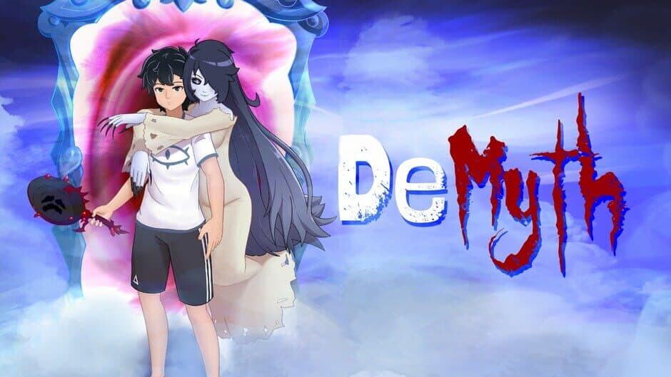 DeMyth banner