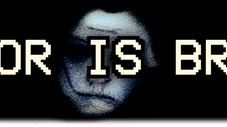 The Floor is Breathing banner