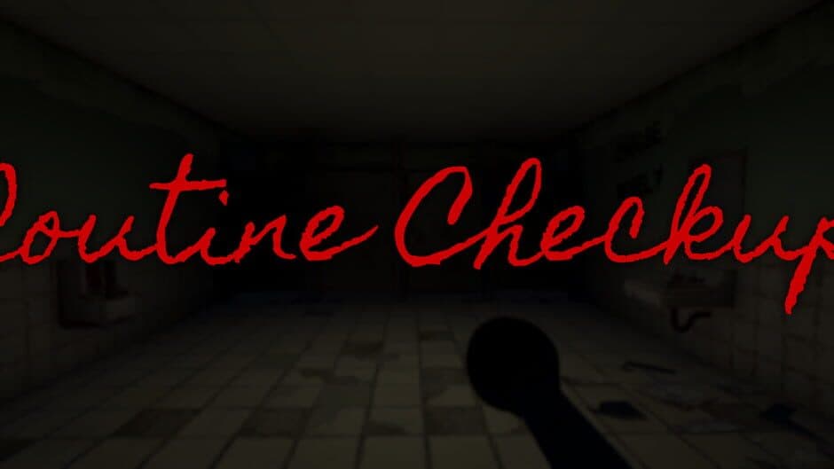 Routine Checkup banner