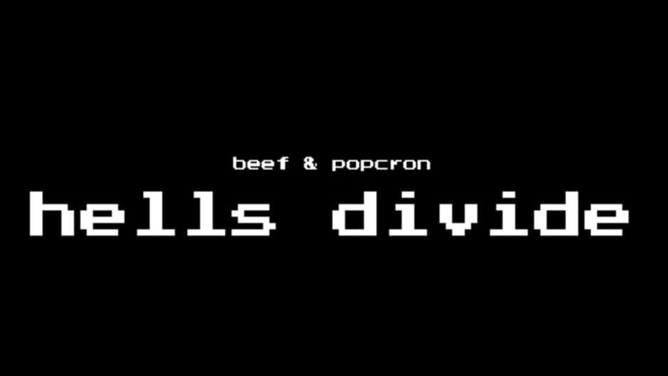 Hells Divide banner