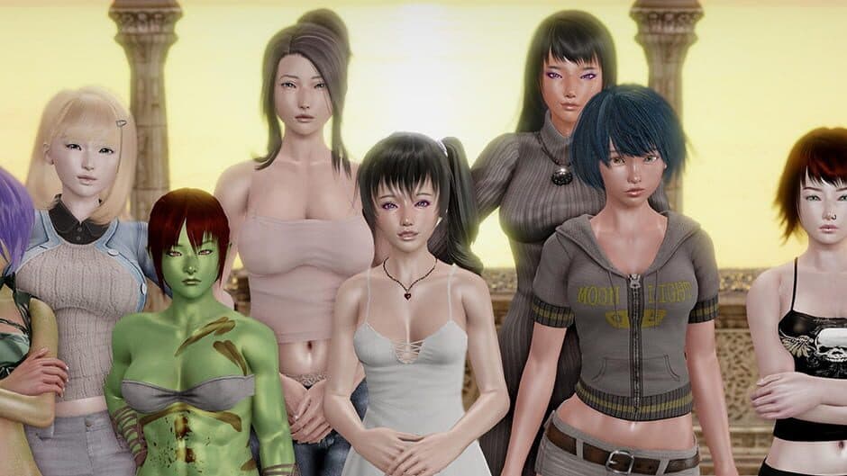 Weird Shit is Going to Happen banner