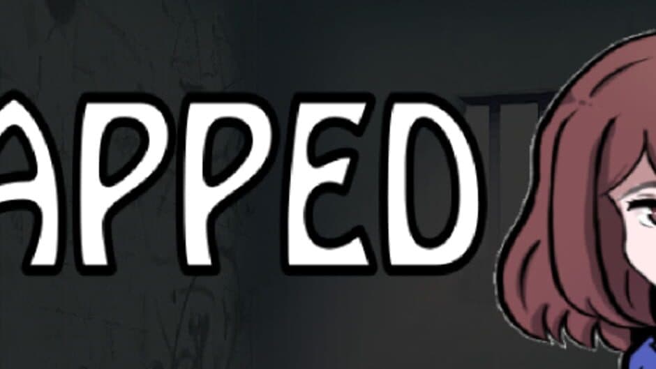 Trapped banner