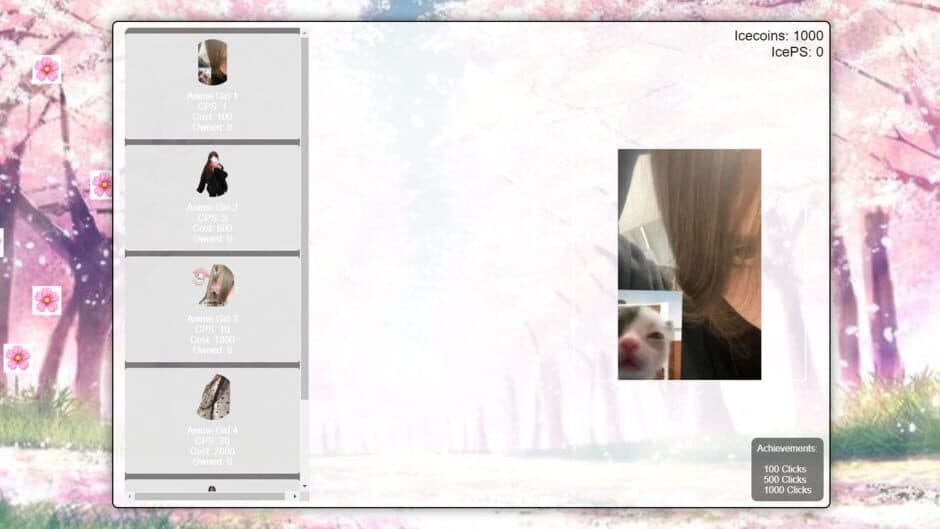 iceicellClicker banner