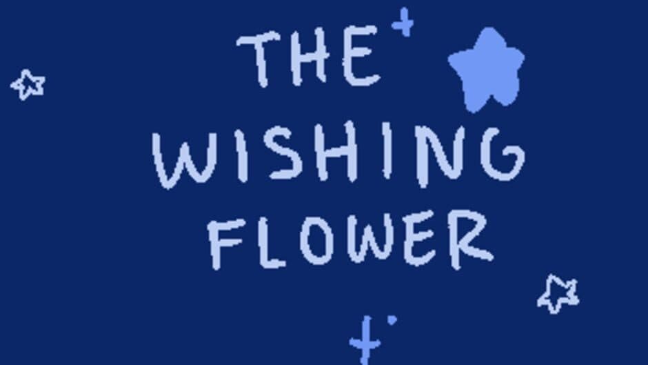 The Wishing Flower banner
