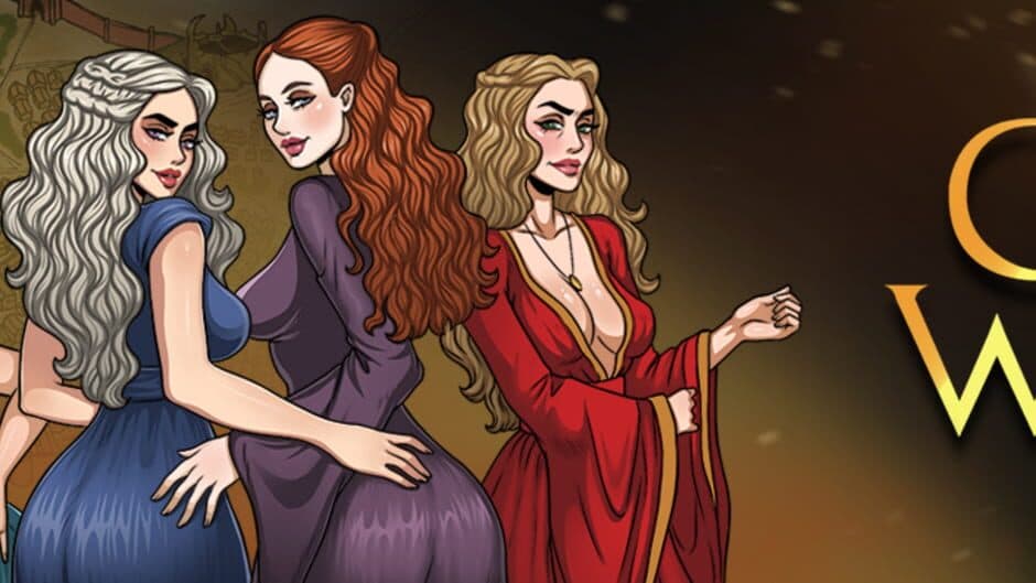 Game of Whores banner