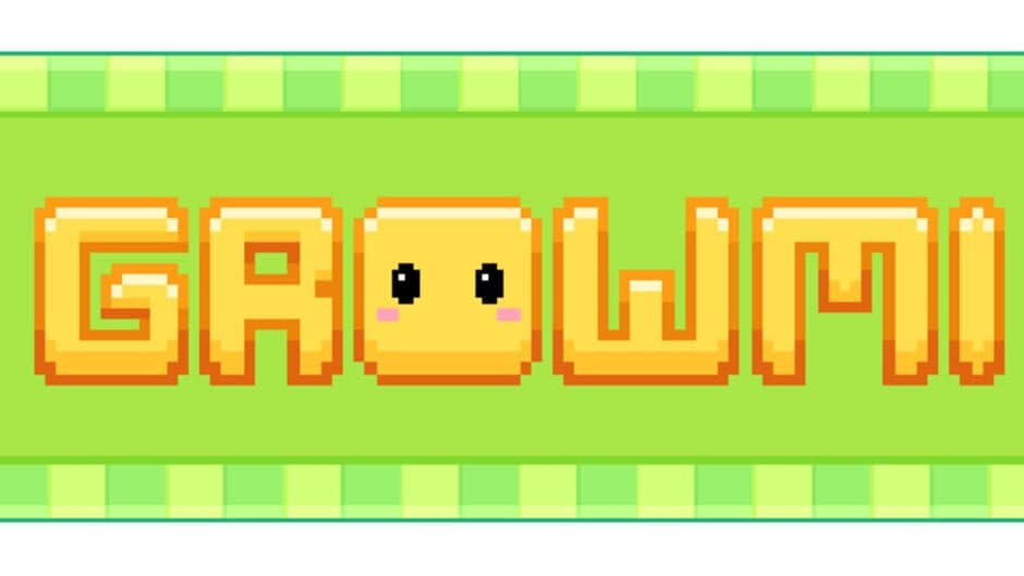 Growmi banner