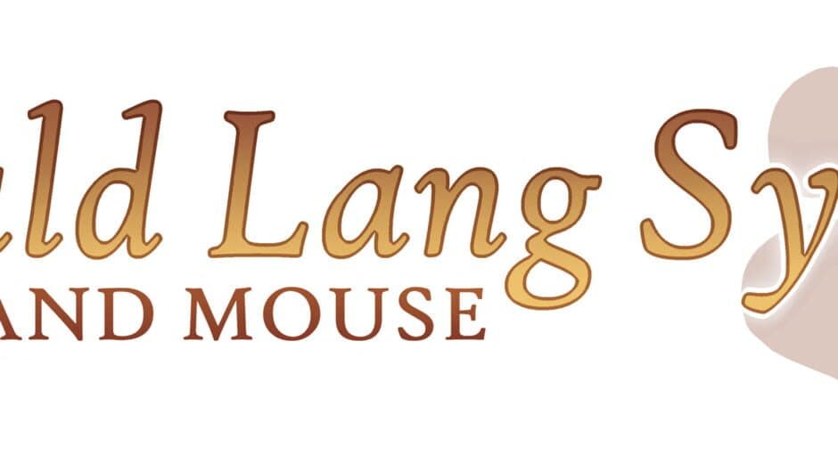 Auld Lang Syne: Cat and Mouse banner