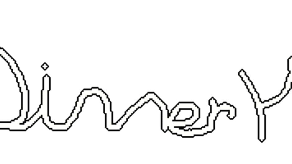 The Dinner Heist banner