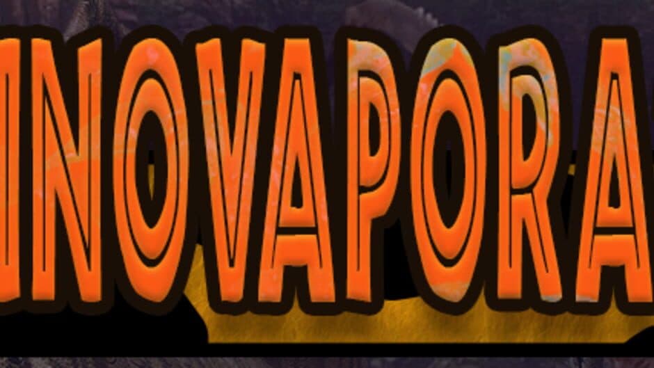 Dinovaporate banner