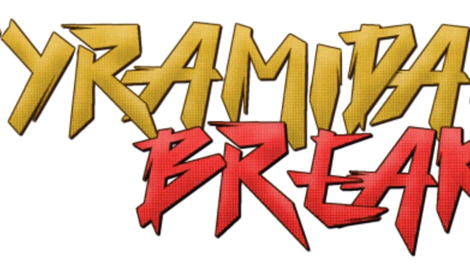 Pyramidal Break banner
