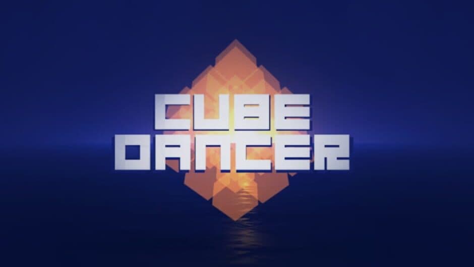Cube Dancer banner