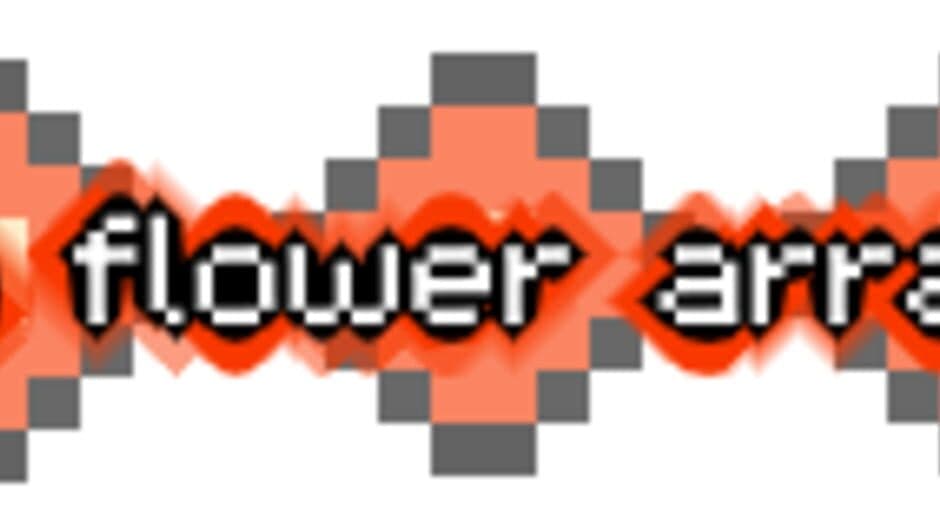 Death by Flower Arrangement banner