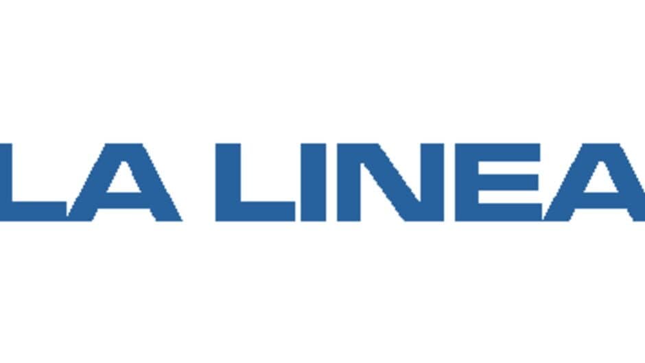 La Linea banner