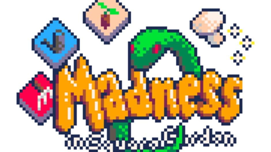 Madness in Square Garden banner