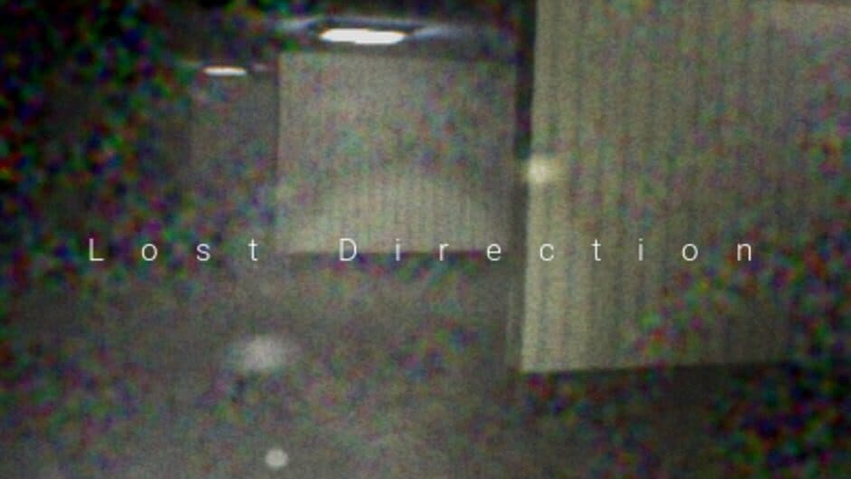 Lost Direction banner