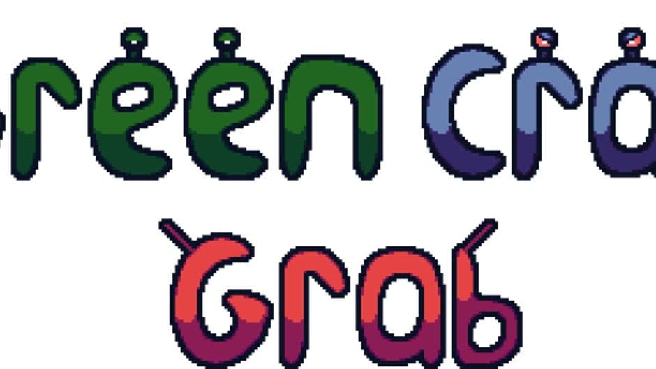 Green Crab Grab banner