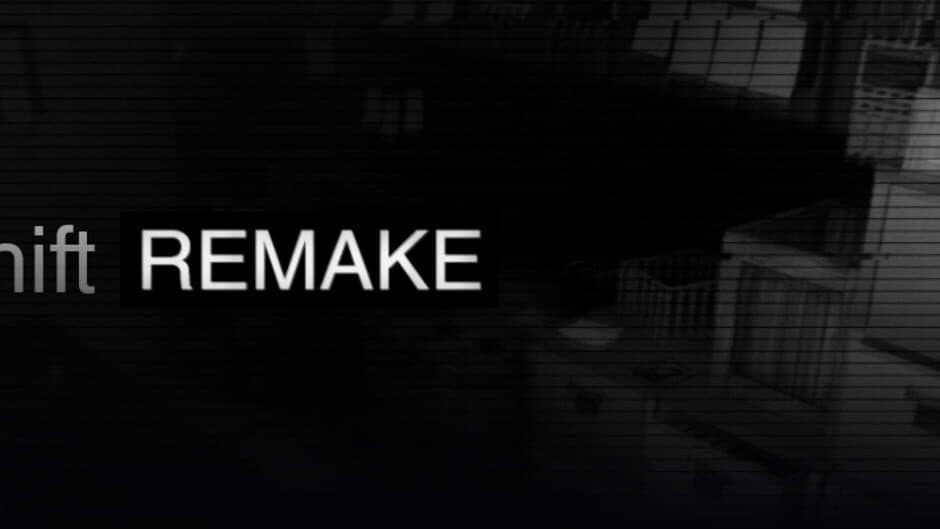 Midnight Shift Remake banner
